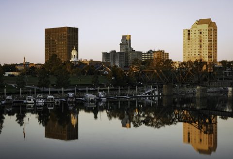 Augusta