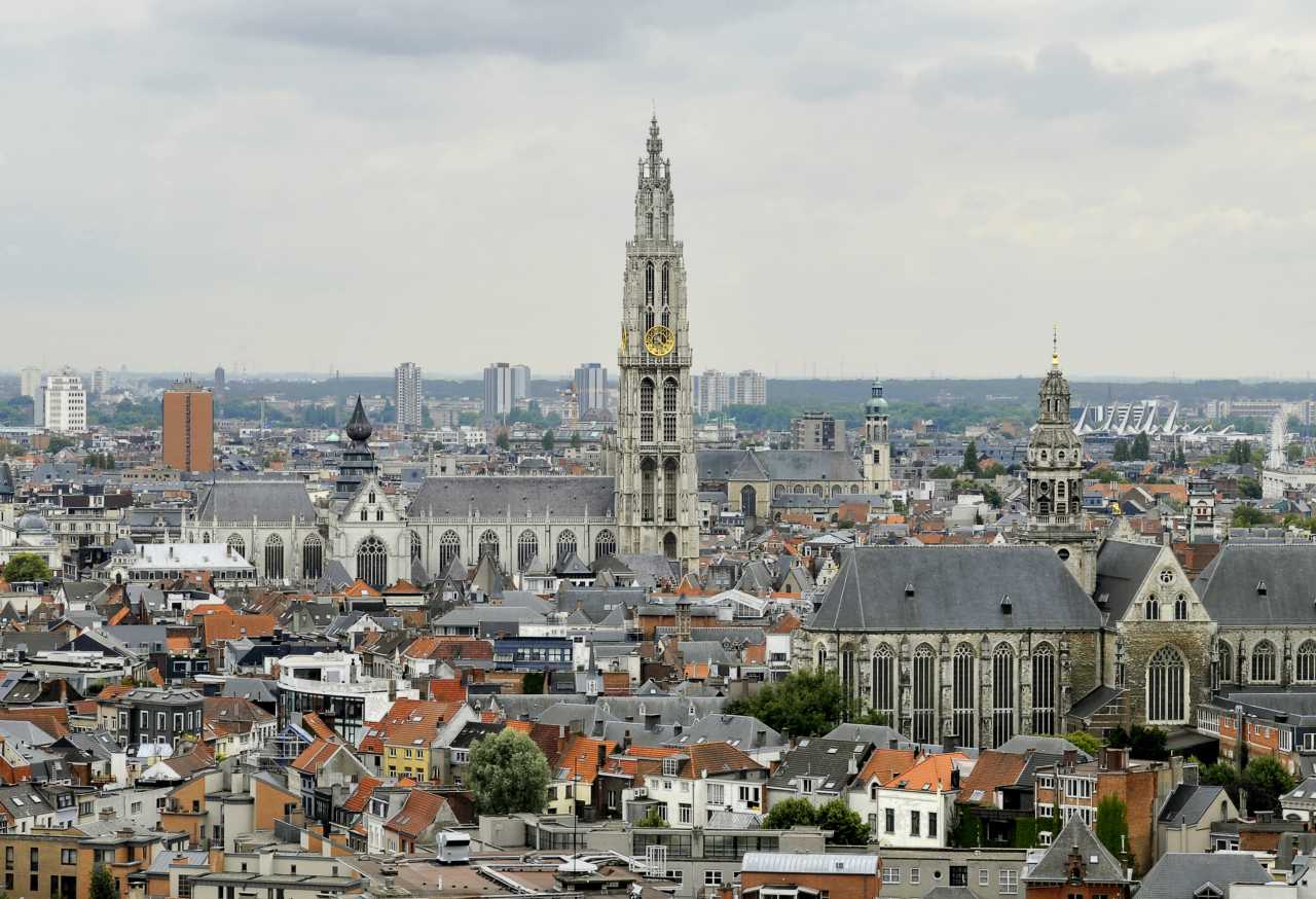Antwerp