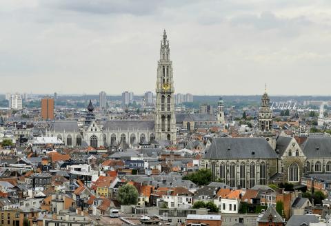 Antwerp