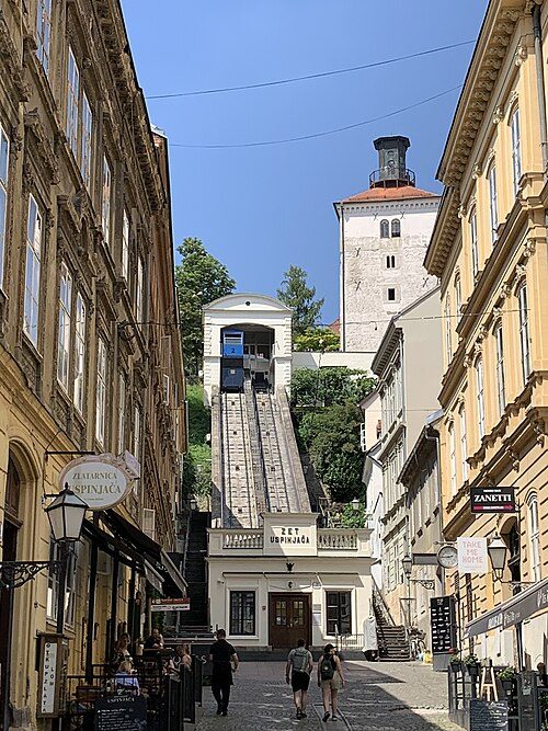 Zagreb