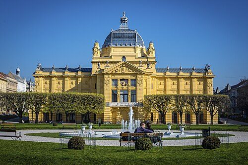 Zagreb