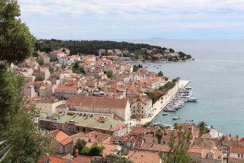 Hvar