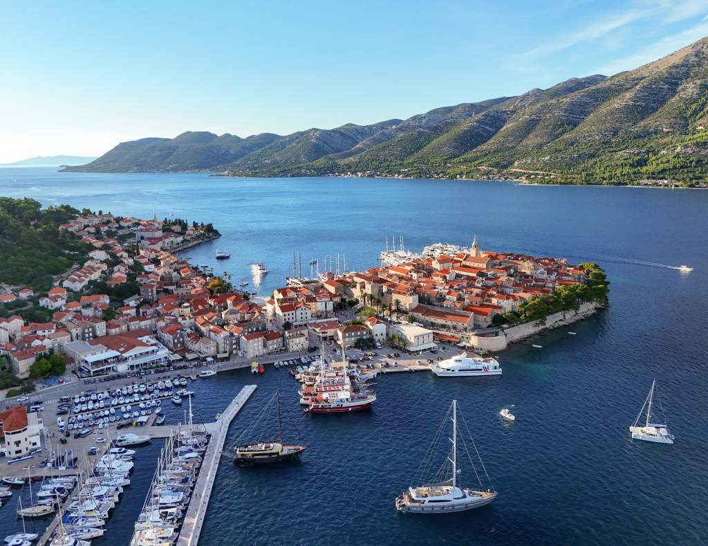 Korčula