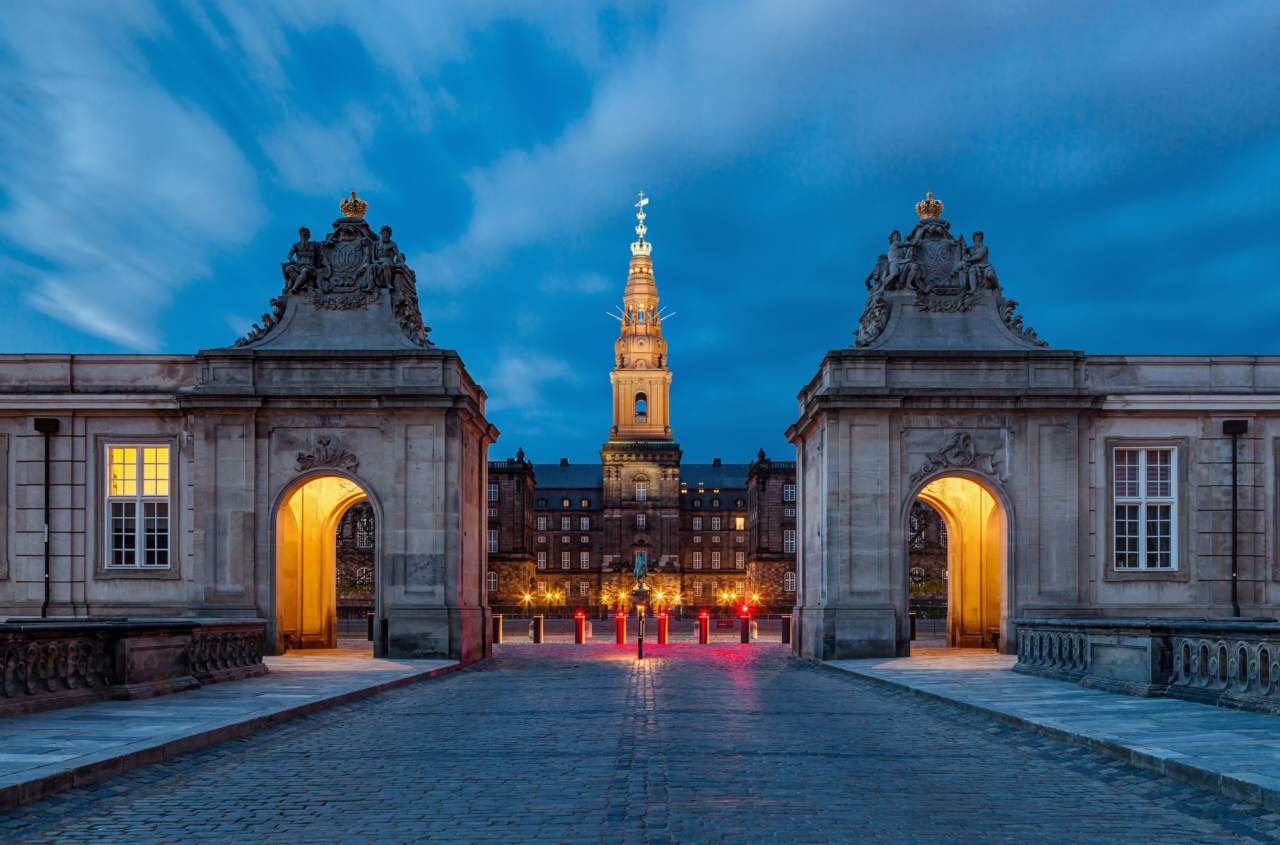 Local food and drinks - Copenhagen