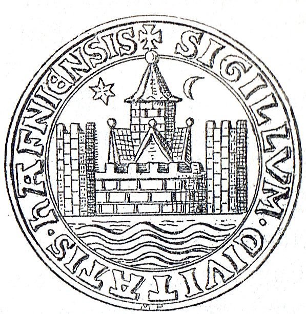 History - Copenhagen