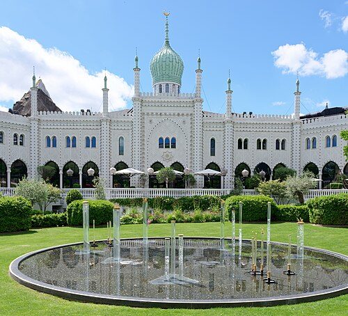 Copenhagen