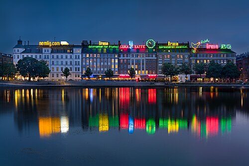 Copenhagen