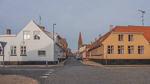 Rønne