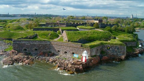Helsinki