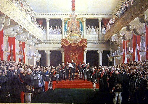 History - Helsinki