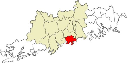Helsinki
