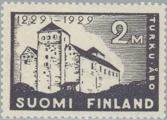 History - Turku
