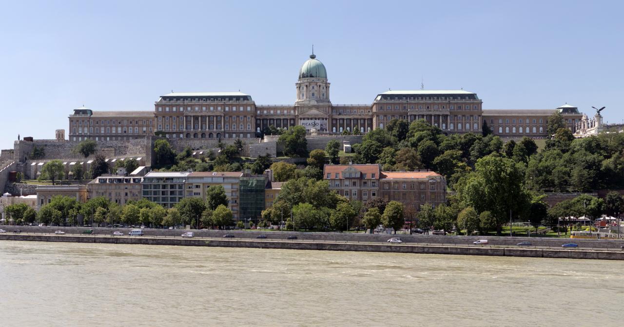 History - Budapest