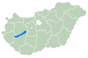 Lake Balaton