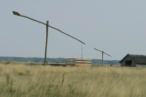 Hortobágy National Park