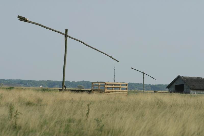 History - Hortobágy National Park