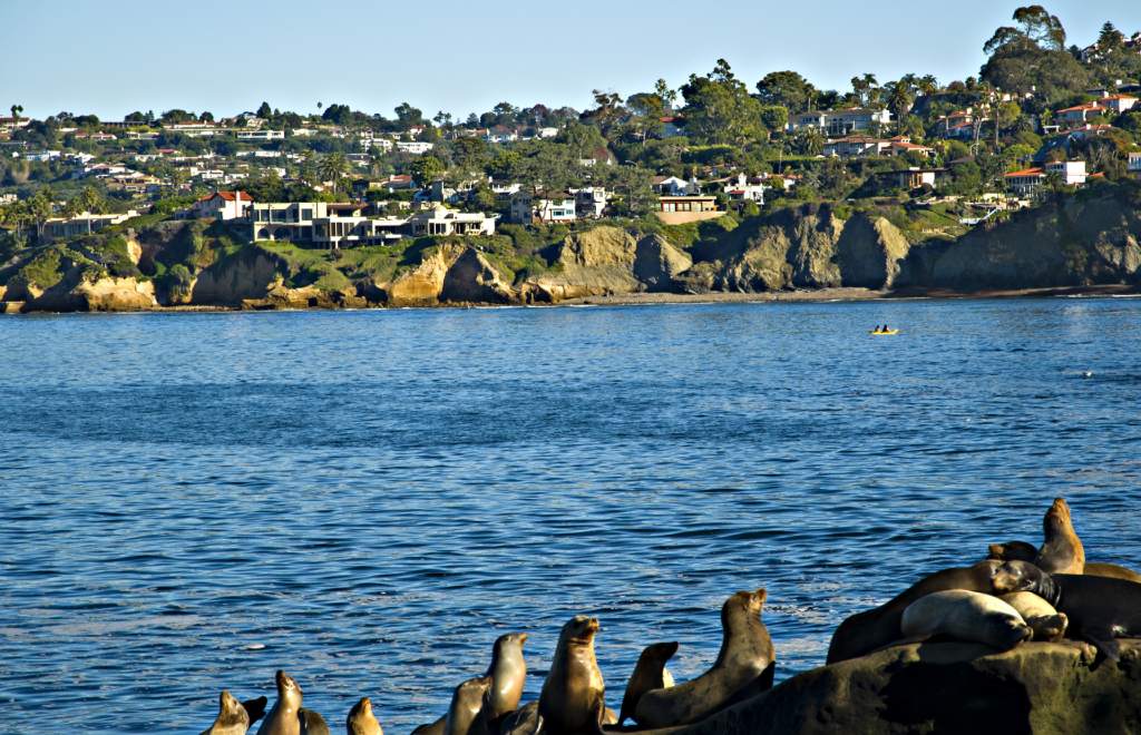 San Diego