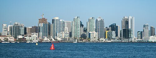 San Diego