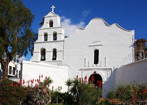 San Diego