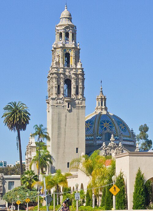 San Diego