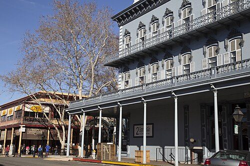 Sacramento