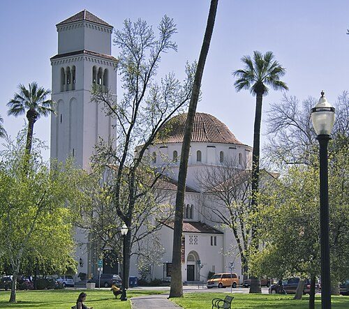 Sacramento
