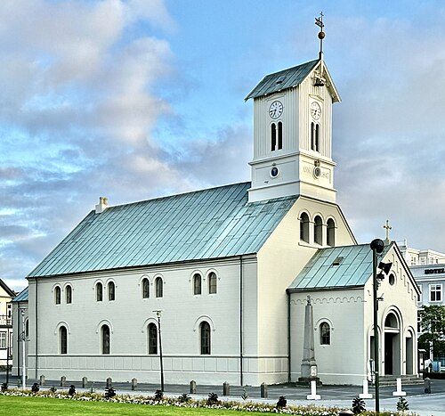 Reykjavik
