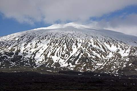 Snæfellsnes Peninsula