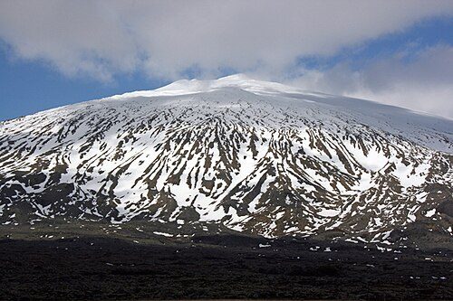 History - Snæfellsnes Peninsula