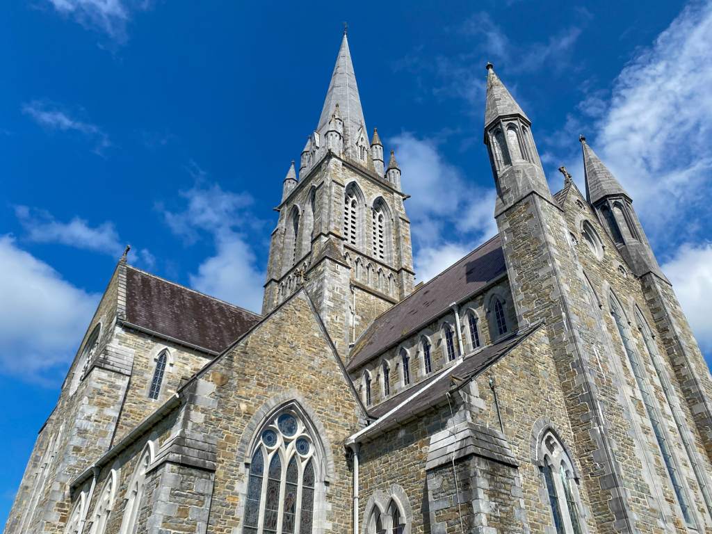 History - Killarney