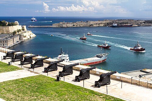A city of history and stunning views
