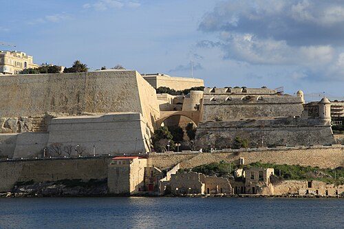 Valletta
