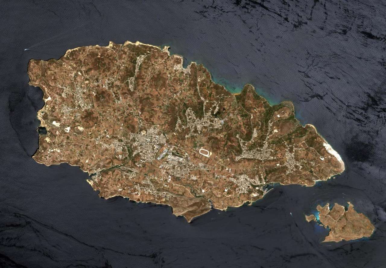 Gozo