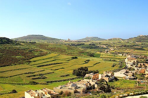 Breathtaking views await you