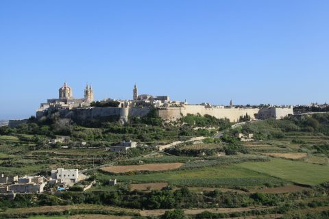 Mdina