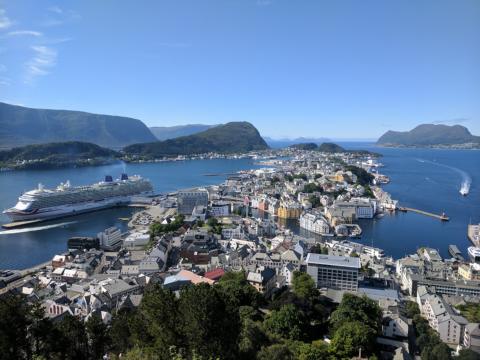 Alesund