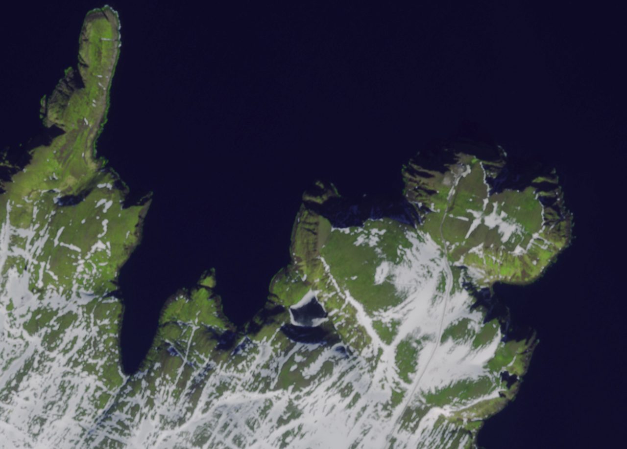 North Cape
