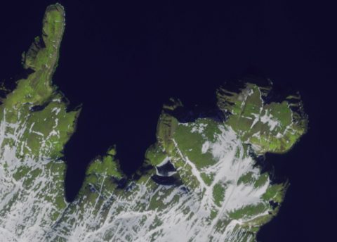 North Cape