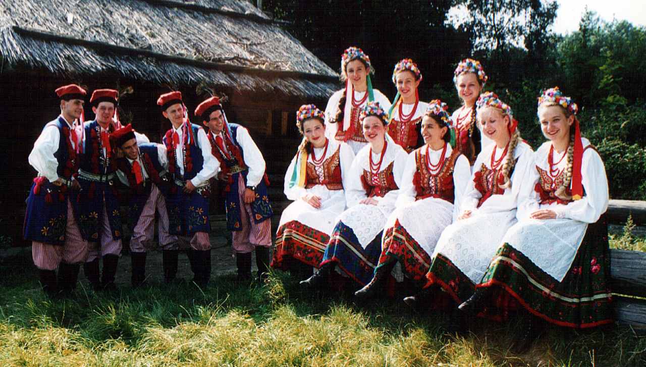 Local traditions - Kraków