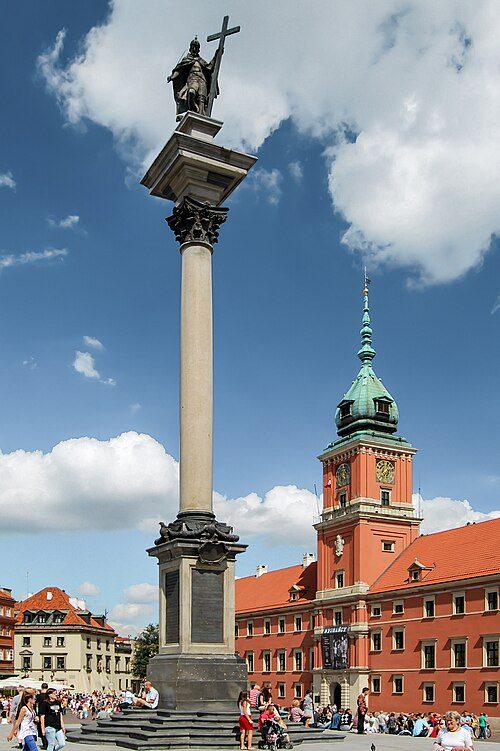 Warsaw