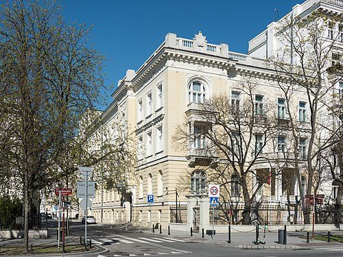 Warsaw