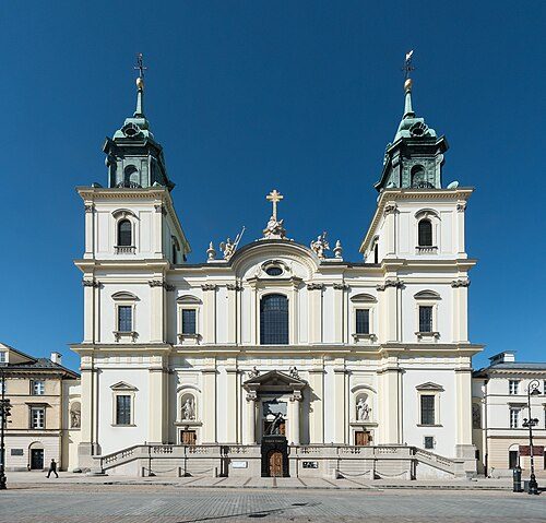 Warsaw