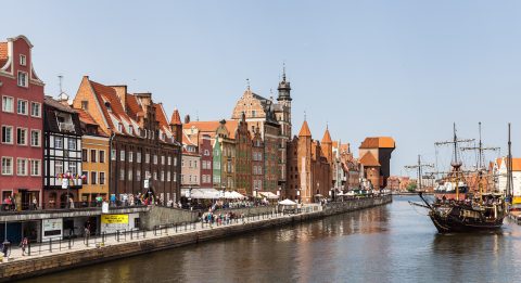 Gdańsk