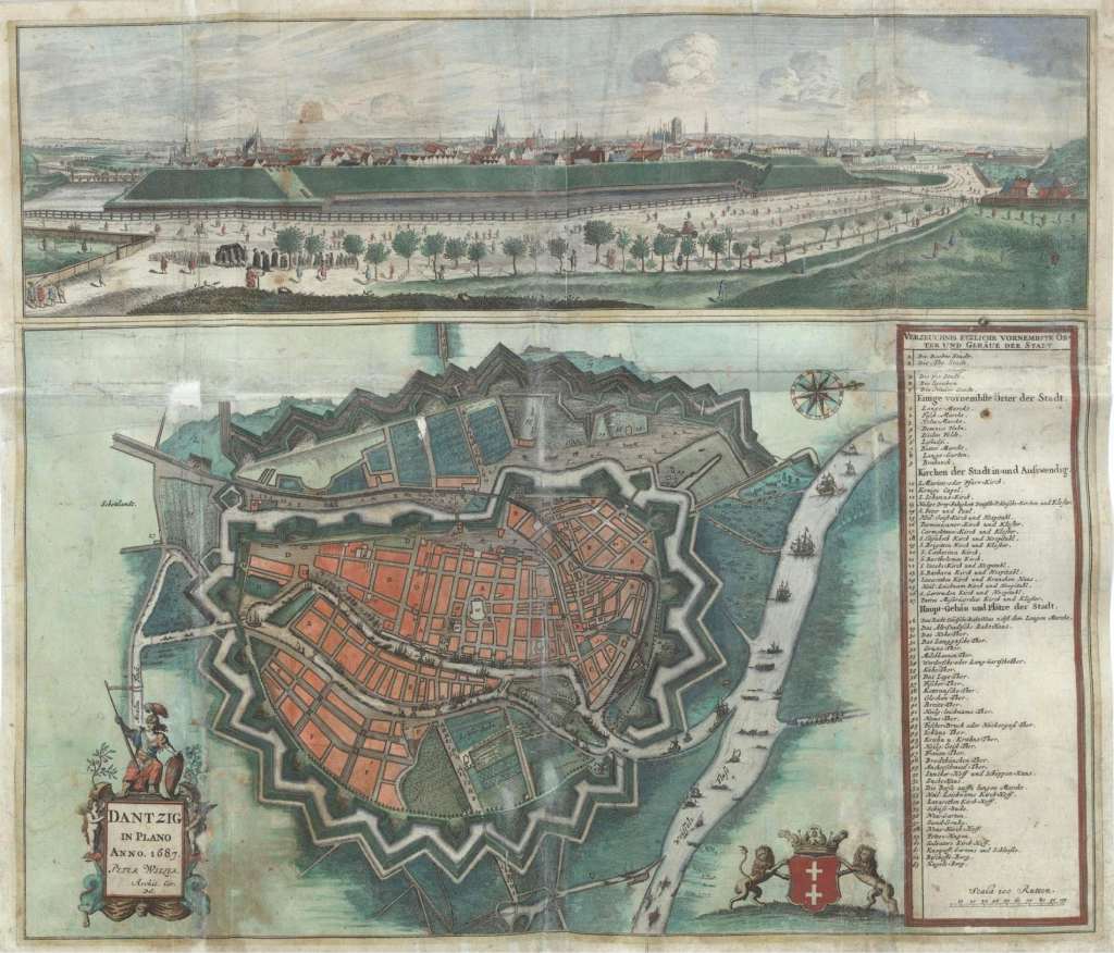 History - Gdańsk