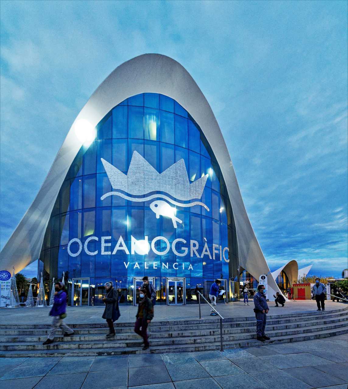 Oceanogràfic