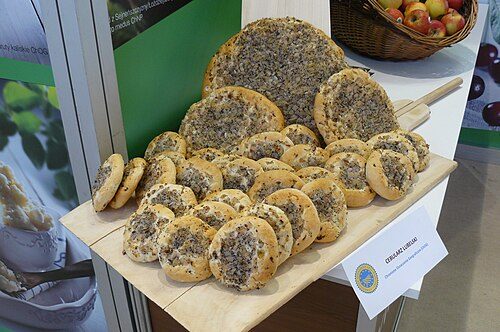 Local food and drinks - Lublin