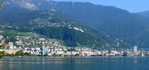 Montreux