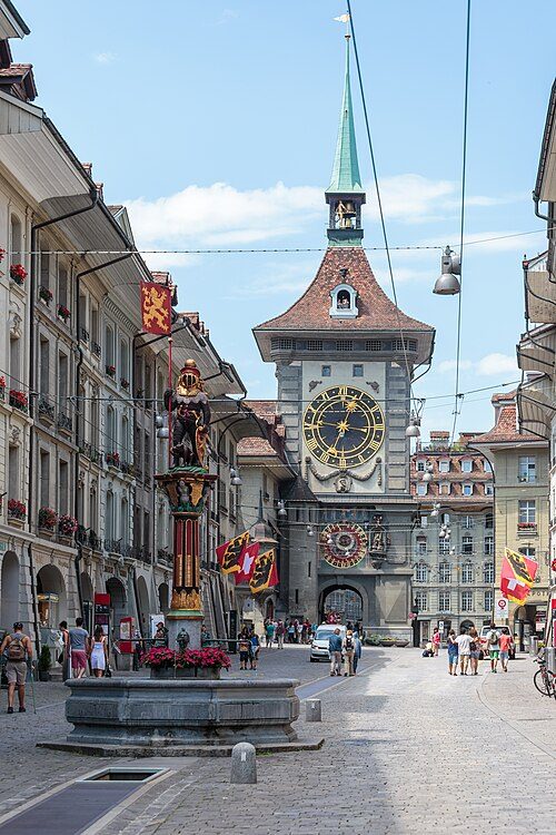 Bern