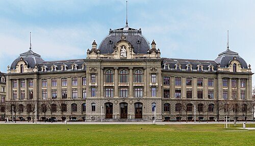 Bern