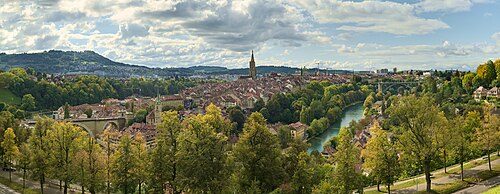 Bern